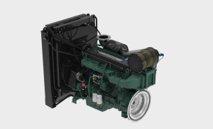 沃力全開，沃爾沃遍達(dá)最大功率發(fā)動(dòng)機(jī)登場(chǎng)